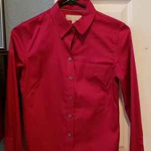 Banana Republic long  sleeves